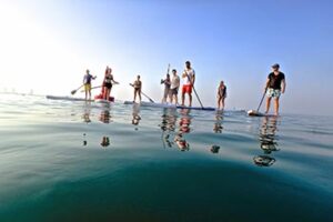 paddling-persian-gulf