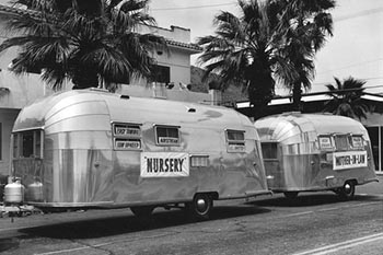 airstream