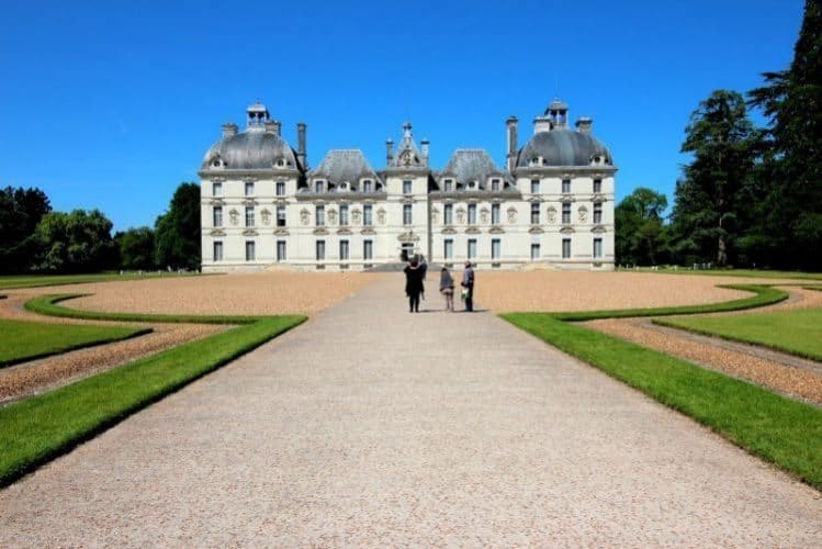 France Photography Chateau De Chambord French Home Decor -  Norway