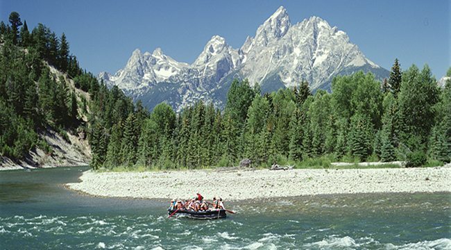 float trips on the gtnp