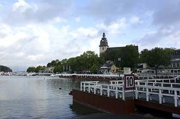 Naantali harbor 1