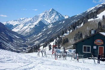 Inn at Aspen