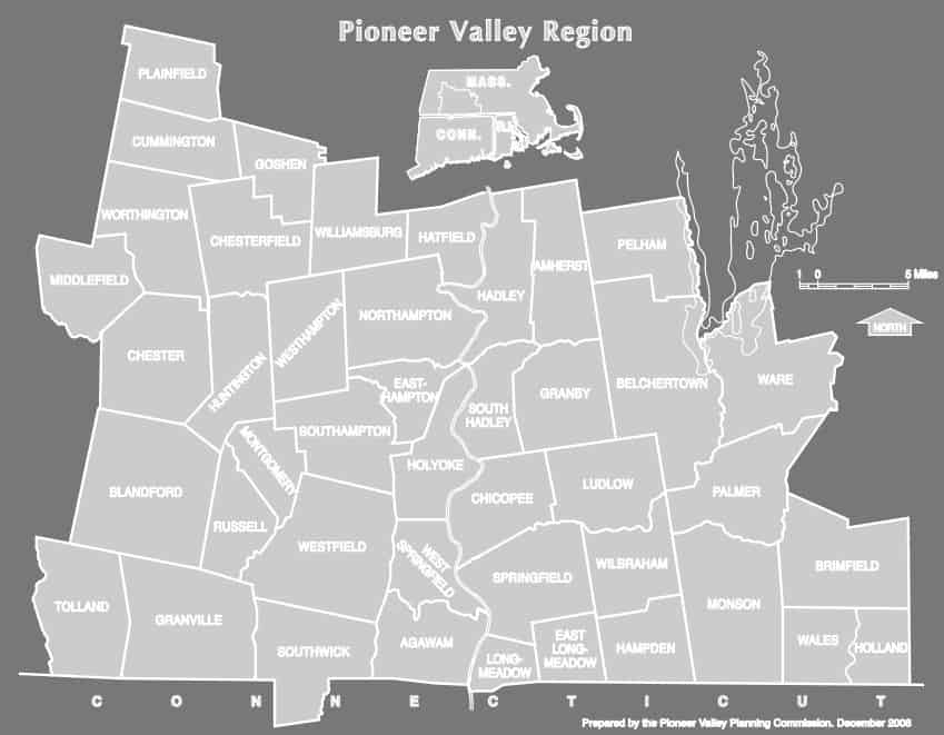 Where To Eat Pioneer Valley Of Massachusetts Gonomad Travel