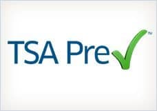 tsa precheck