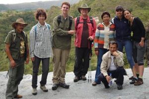 family-hikers-columbia