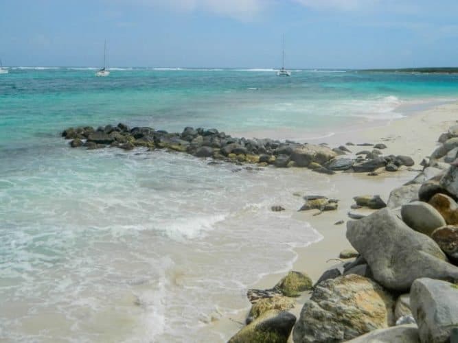 Latina Naturist Beach - Orient: The Caribbean's Most Famous Nude Beach - GoNOMAD Travel