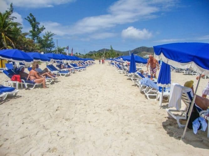 Hispanic Beach Nude - Orient: The Caribbean's Most Famous Nude Beach