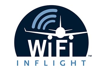 wifi inflight