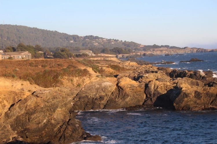 The Guest Book, Sea Ranch Abalone Bay Vacation Rental