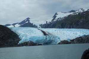 portage-glacier