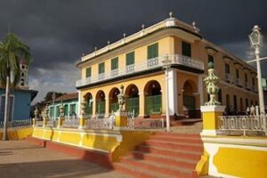 trinidad-cuba