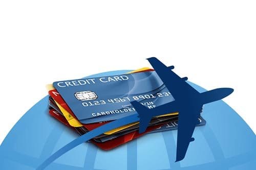 Credit Cards For Avid Travelers Gonomad Travel