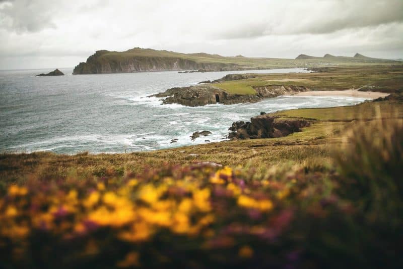 Dingle Peninsula