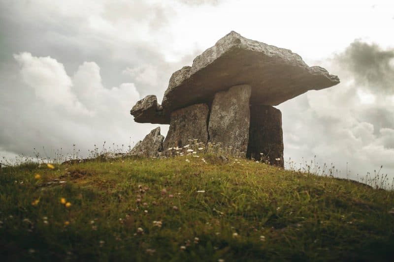 The Burren