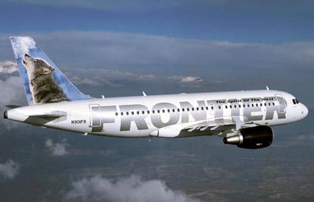 Frontier Airlines announced Thursday, May 17, 2018, that it will add eight new cities to their extensive network out of San Antonio, Texas. 