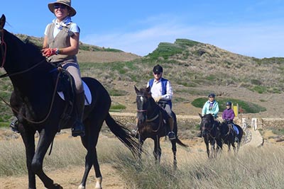 horses-along-the-trail