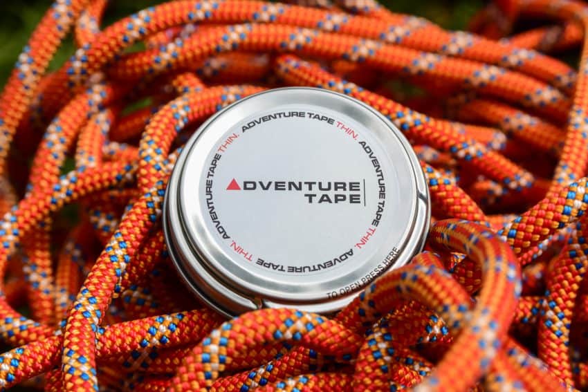 Adventure Tape_Thin_Rope