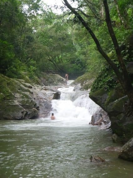 Colombia S Caribbean Jewel Santa Marta Gonomad Travel