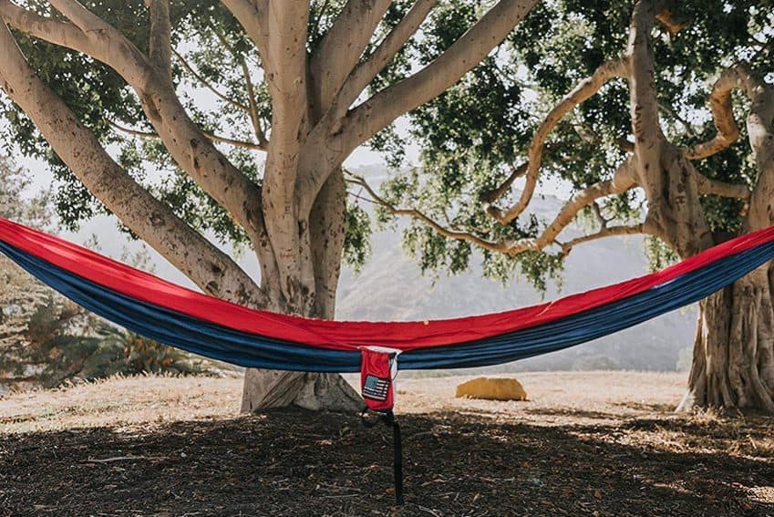 wiseowl hammock