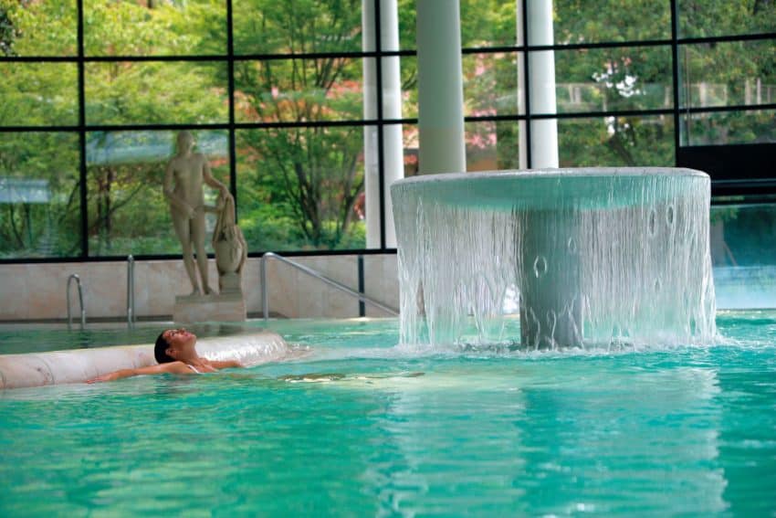 Baden Baden Wellness Spa