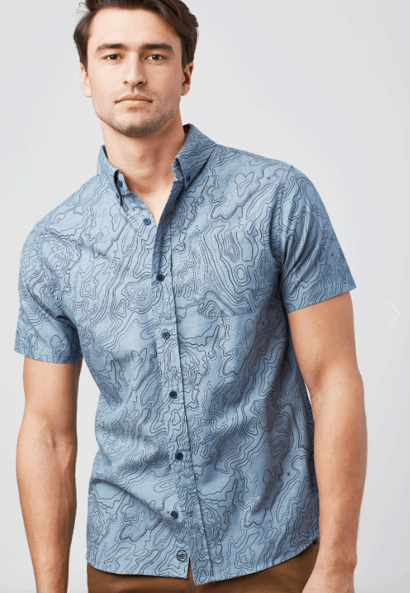 Clothing For Summer Travel