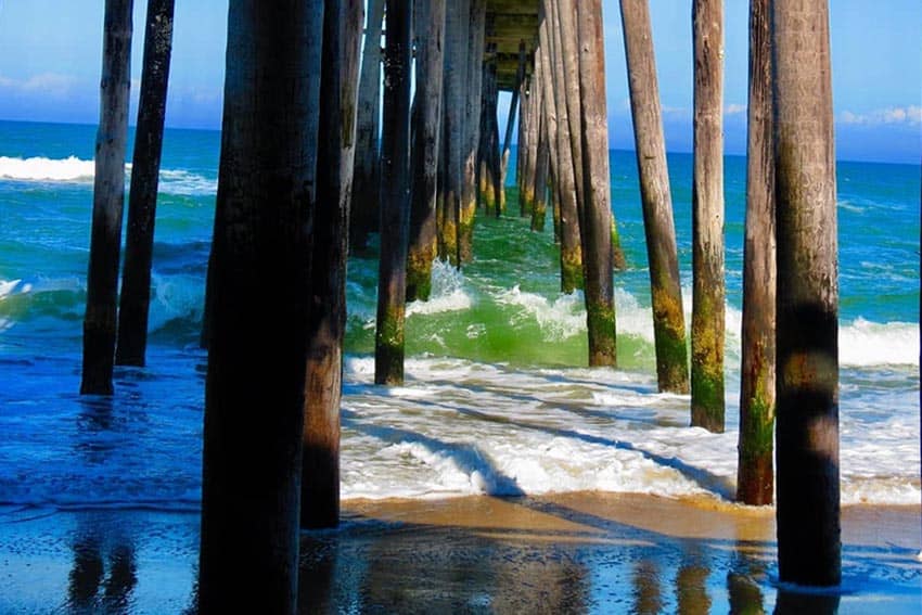 Cape Hatteras National Seashore In North Carolina Gonomad Travel