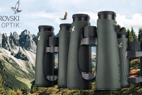 Swarovski Binoculars