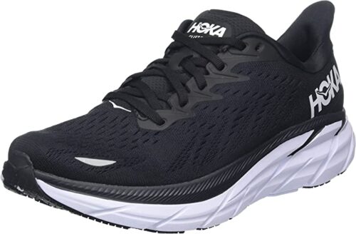 Hoka shoes