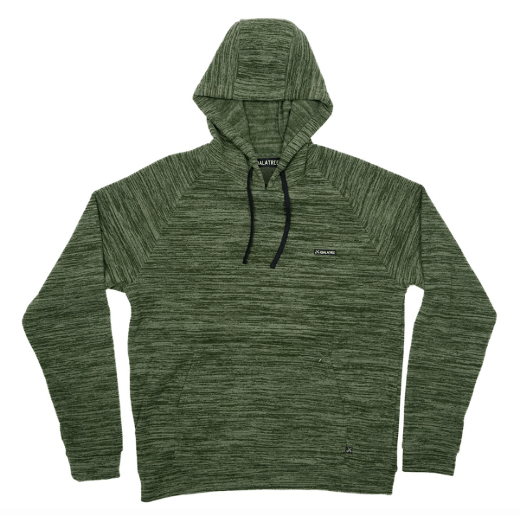 Coalatree Evolution Hoodie