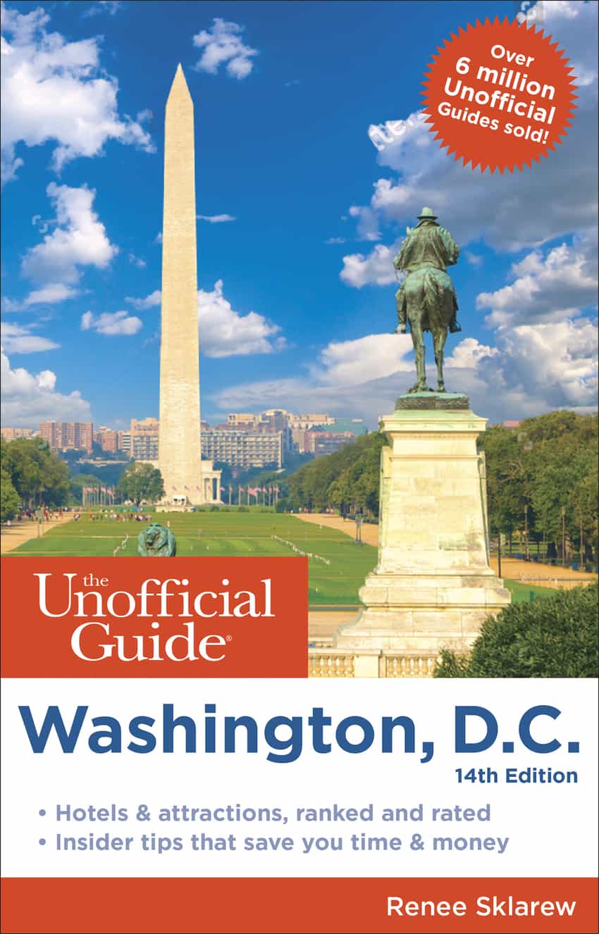 Guide to Washington, DC: Popular Clothing Stores - Washingtonian