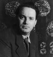 Thomas Wolfe, who famously said, 'you can't go home again.' 