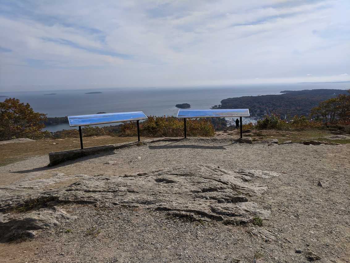 Mount Battie