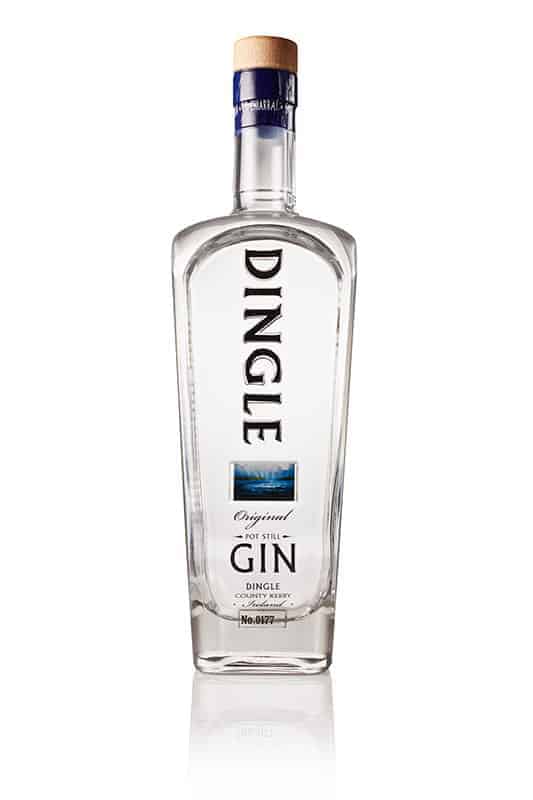 Dingle Distillery Orignal Gin