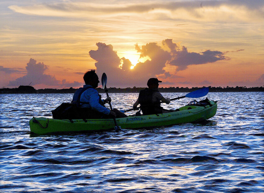 Kayak SpaceCoast