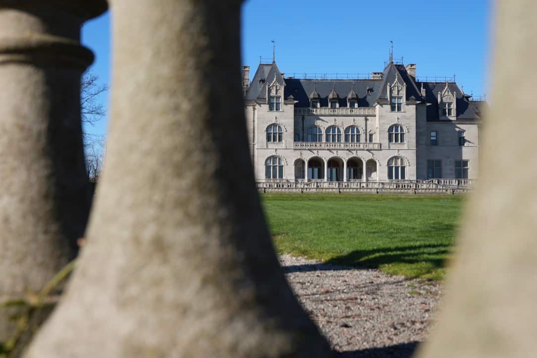 Salve Regina University