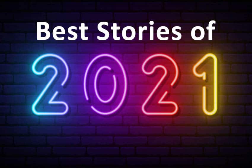 Best Travel Stories Of 2021