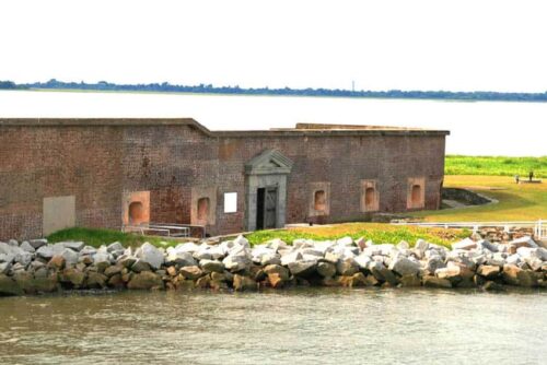 Fort Sumter