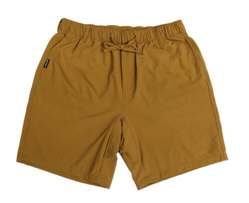 Coalatree Treeline Shorts