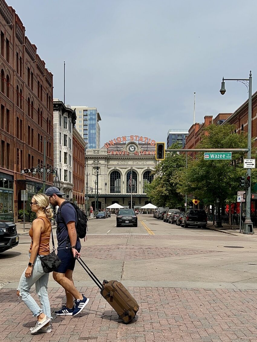 Denver's LoDo and Ballpark neighborhoods: Things to see and do