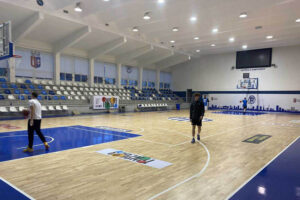 Albanian_Basketball_court
