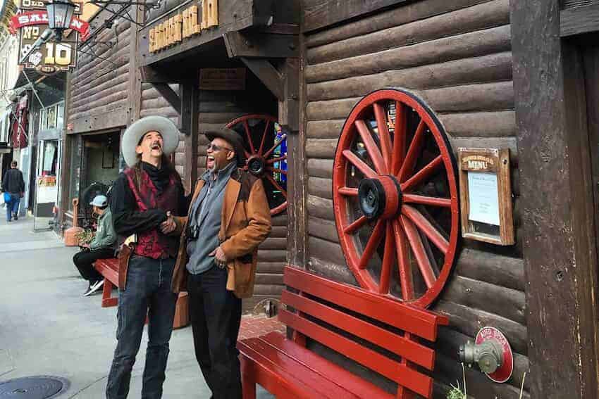 A Western Store in Small-Town Nebraska Keeps on Dressing Cowboys in the Age  of