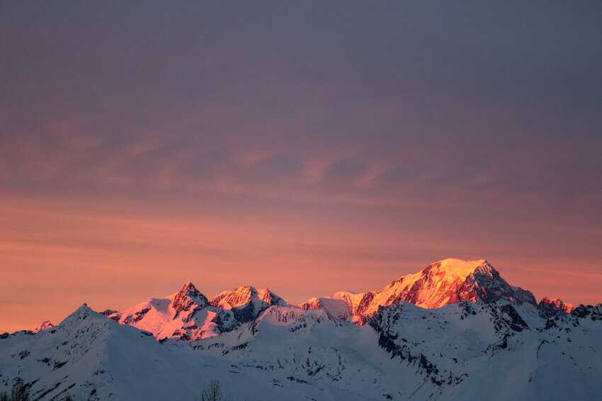 La Plagne_Paradiski