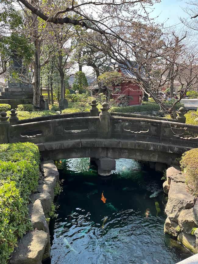 asakusa bridge