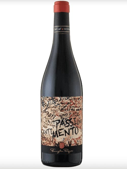 Passio Sentimento chianti wine