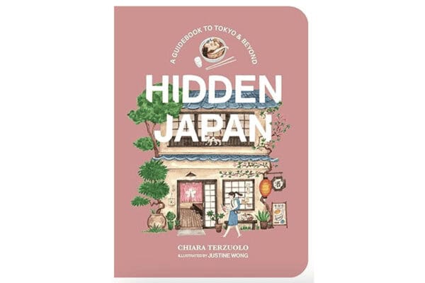 hidden japan