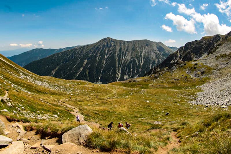 Hiking-trail-in-the-Pirin-Mts.