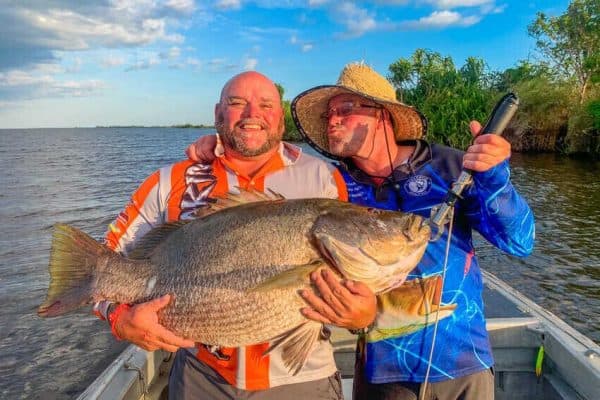 Papua New Guinea is a paradise for sport fishing (Photos by Sport Fishing PNG)