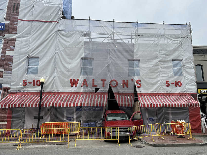 Waltons 5 10