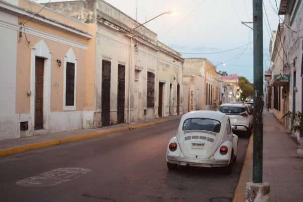 Merida, Mexico is a colourful mosaic of international and indigenous cultures. Photo by Sarah Arksey Njegovan