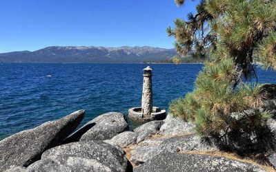 North Lake Tahoe, California